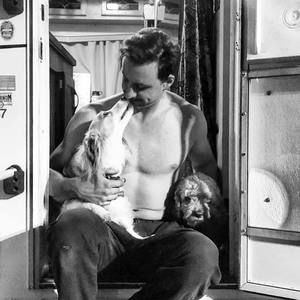 Meet your Posher, Tad